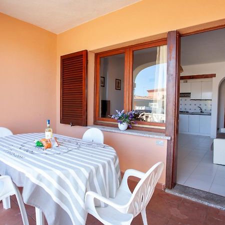 Residence Cinta 5 San Teodoro  Exterior foto