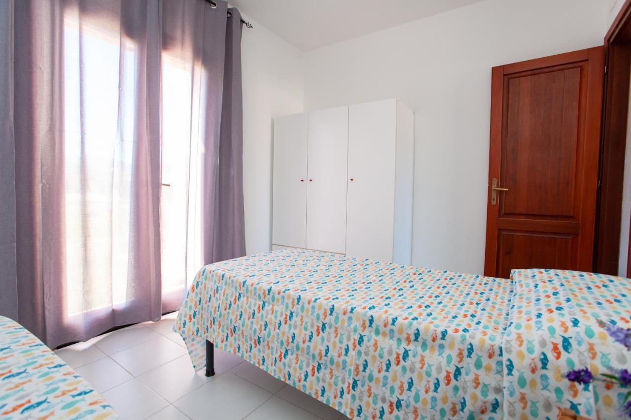 Residence Cinta 5 San Teodoro  Exterior foto